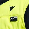 Dainese D-AIR SMART-JACKET HI-VIS airbagová vesta vel.3XL